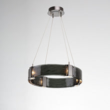 AM2518 PARALLEL - Alan Mizrahi Lighting