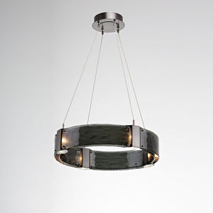 AM2518 PARALLEL - Alan Mizrahi Lighting