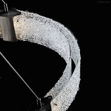 AM2518 PARALLEL - Alan Mizrahi Lighting