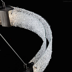 AM2518 PARALLEL - Alan Mizrahi Lighting