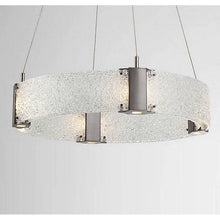 AM2518 PARALLEL - Alan Mizrahi Lighting