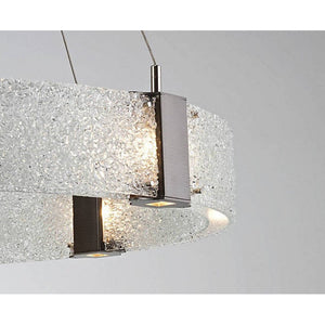 AM2518 PARALLEL - Alan Mizrahi Lighting