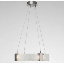 AM2518 PARALLEL - Alan Mizrahi Lighting