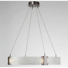 AM2518 PARALLEL - Alan Mizrahi Lighting