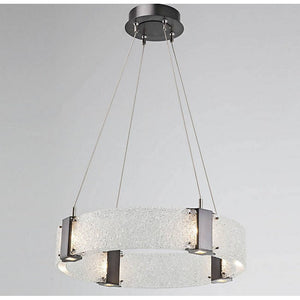 AM2518 PARALLEL - Alan Mizrahi Lighting