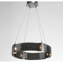 AM2518 PARALLEL - Alan Mizrahi Lighting