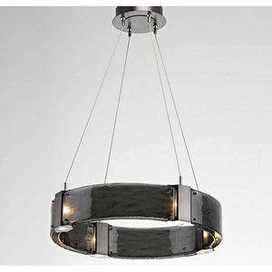 AM2518 PARALLEL - Alan Mizrahi Lighting