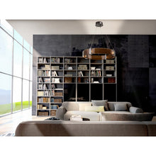 AM2518 PARALLEL - Alan Mizrahi Lighting