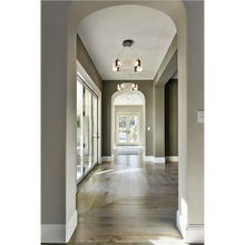 AM2518 PARALLEL - Alan Mizrahi Lighting