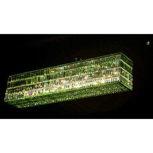 AM2525 GLITTER BOX - Alan Mizrahi Lighting
