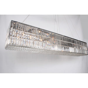 AM2525 GLITTER BOX - Alan Mizrahi Lighting