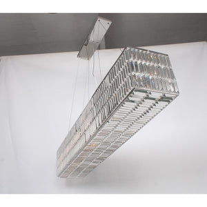 AM2525 GLITTER BOX - Alan Mizrahi Lighting