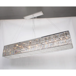 AM2525 GLITTER BOX - Alan Mizrahi Lighting
