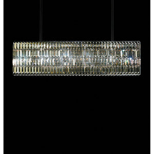 AM2525 GLITTER BOX - Alan Mizrahi Lighting