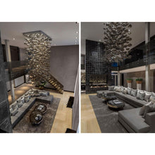 AM2711 DREAM CROWN - Alan Mizrahi Lighting