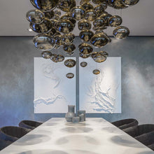 AM2711 DREAM CROWN - Alan Mizrahi Lighting