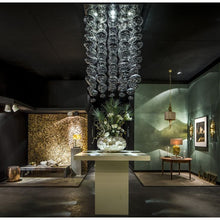 AM2711 DREAM CROWN - Alan Mizrahi Lighting