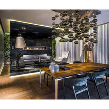 AM2711 DREAM CROWN - Alan Mizrahi Lighting