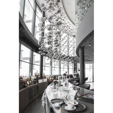 AM2711 DREAM CROWN - Alan Mizrahi Lighting