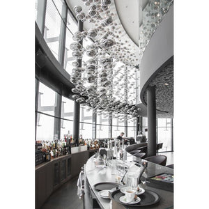 AM2711 DREAM CROWN - Alan Mizrahi Lighting