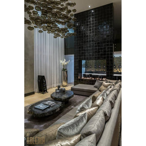 AM2711 DREAM CROWN - Alan Mizrahi Lighting