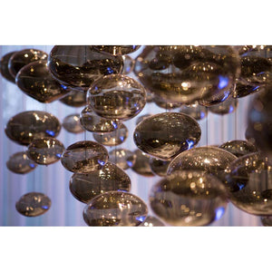 AM2711 DREAM CROWN - Alan Mizrahi Lighting