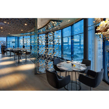 AM2711 DREAM CROWN - Alan Mizrahi Lighting