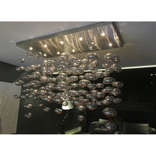 AM2711 DREAM CROWN - Alan Mizrahi Lighting