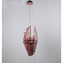 AM2728 NER TAMID MESH - Alan Mizrahi Lighting