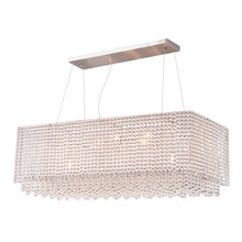 AM2800 CRYSTAL BOX - Alan Mizrahi Lighting