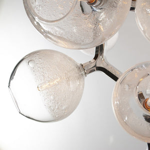AM28151 ANTLER BUBBLE - Alan Mizrahi Lighting