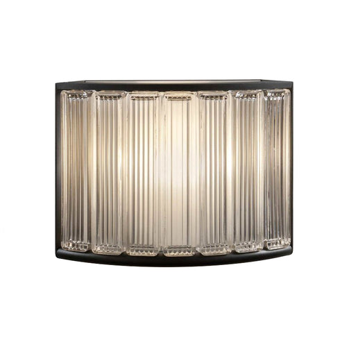 AM3001W ESTADIO WALL SCONCES - Alan Mizrahi Lighting