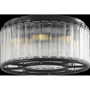 AM3001 ESTADIO RING - Alan Mizrahi Lighting