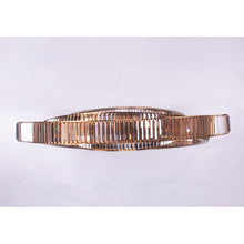AM3003 JEWEL THREE - Alan Mizrahi Lighting