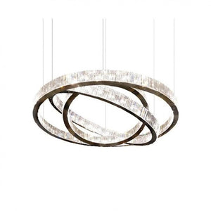 AM3003 JEWEL THREE - Alan Mizrahi Lighting