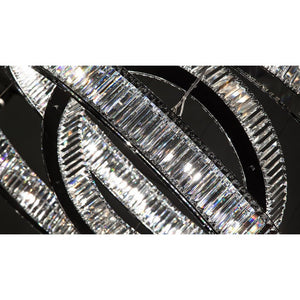 AM3003 JEWEL THREE - Alan Mizrahi Lighting