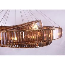 AM3003 JEWEL THREE - Alan Mizrahi Lighting