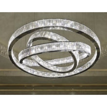 AM3003 JEWEL THREE - Alan Mizrahi Lighting