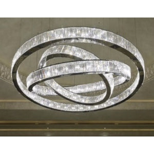 AM3003 JEWEL THREE - Alan Mizrahi Lighting