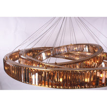 AM3003 JEWEL THREE - Alan Mizrahi Lighting