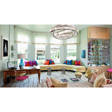 AM3003 JEWEL THREE - Alan Mizrahi Lighting