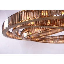 AM3003 JEWEL THREE - Alan Mizrahi Lighting