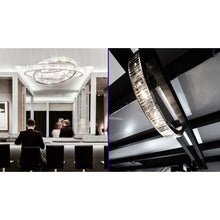 AM3003 JEWEL THREE - Alan Mizrahi Lighting