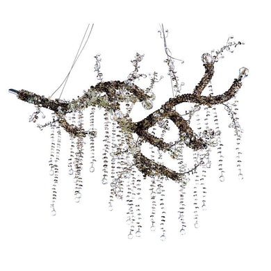 AM3010 BRANCH - Alan Mizrahi Lighting