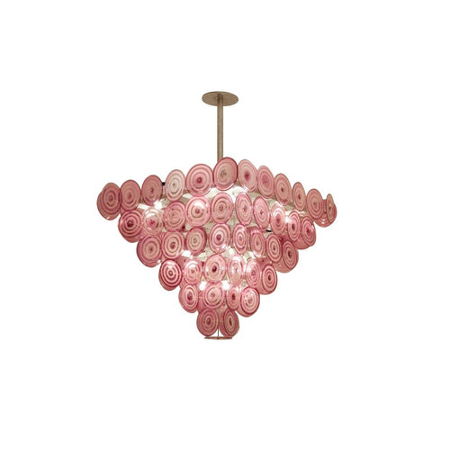 AM3019 BARNEYS - Alan Mizrahi Lighting