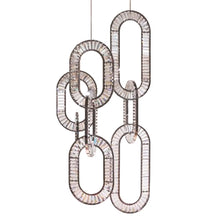 AM3060 WINDFALL JEWEL - Alan Mizrahi Lighting