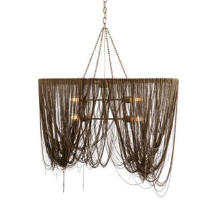 AM3631 BILLOWING - Alan Mizrahi Lighting
