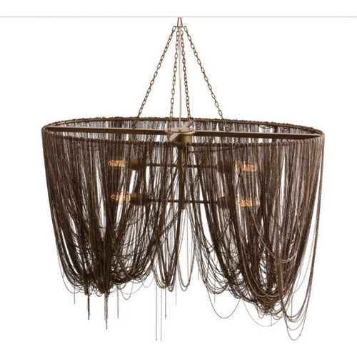 AM3631 BILLOWING - Alan Mizrahi Lighting