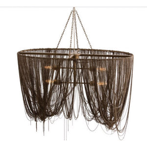 AM3631 BILLOWING - Alan Mizrahi Lighting