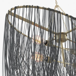 AM3631 BILLOWING - Alan Mizrahi Lighting